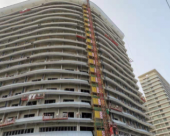 舟山東港健康養(yǎng)老綜合體（山海大觀）一期建設(shè)項目I標(biāo)段-融創(chuàng)金成·山海大觀